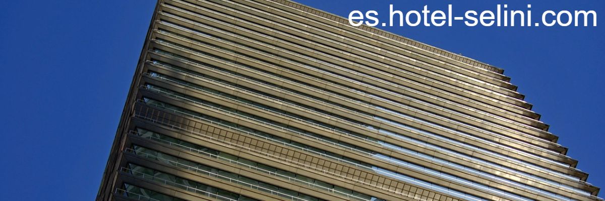 es.hotel-selini.com
